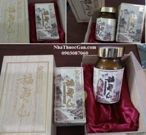 fukujyusen tang cuong chuc nang he thong mien dich, mua fukujyusen o dau